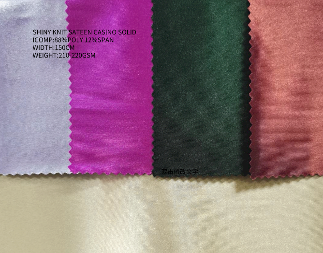 SHAOXING KEQIAO NAXU TEXTILE CO., LTD. – vestido de noche 3