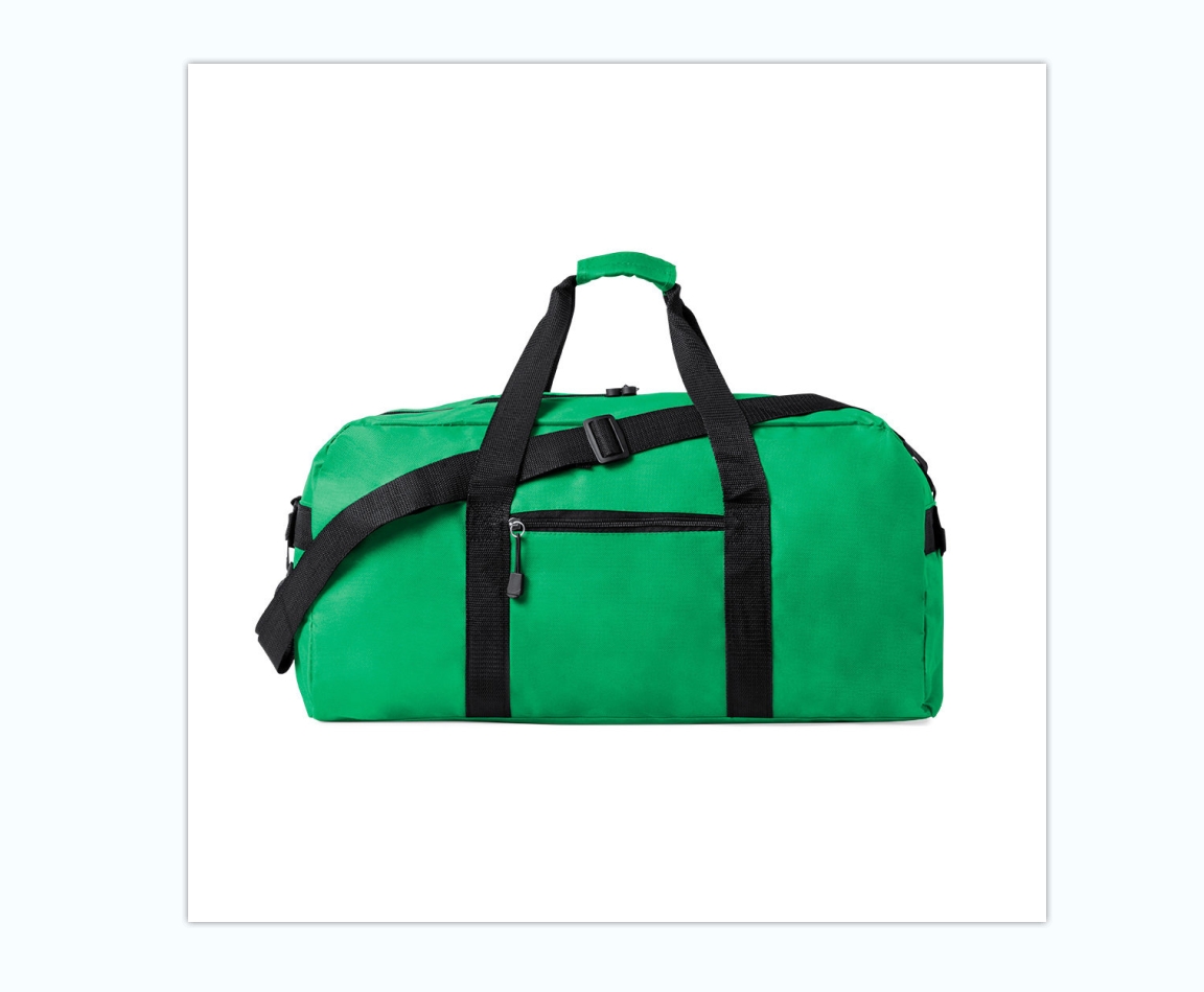 Duffle bag