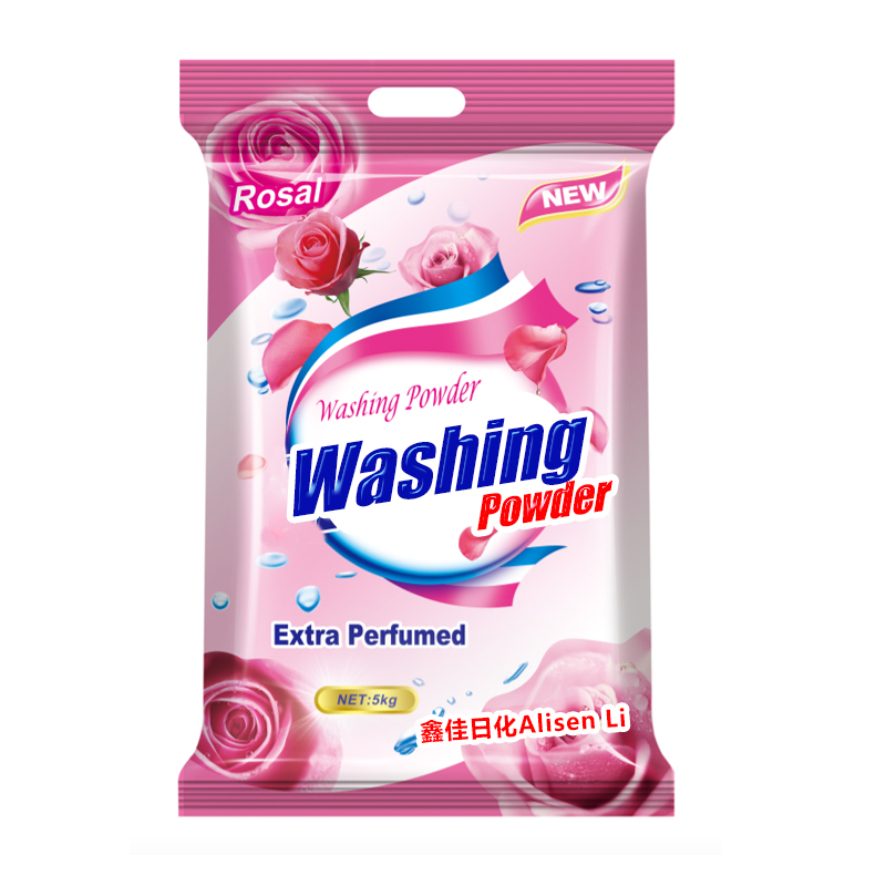 washing powder