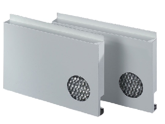 GUIZHOU AL-SAILBOAT ALUMINUM TRADE CO., LTD. – mesa de comedor 2