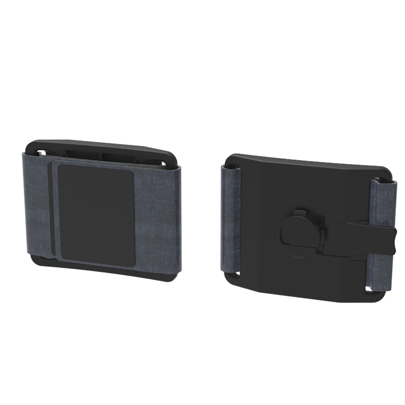 HANYANG (BOLUO) ELECTRONICS LIMITED – caja de regalo 4