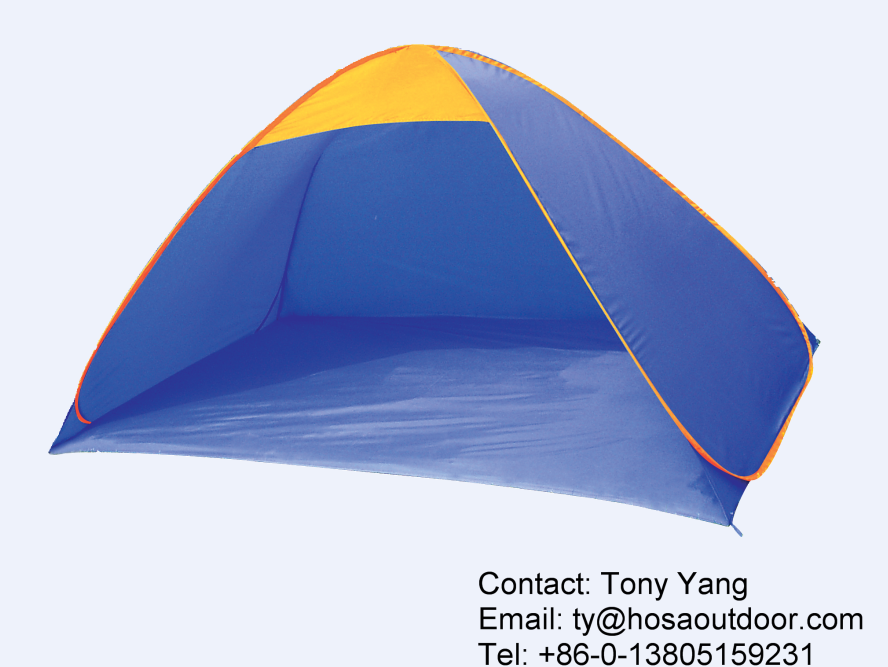 Beach Tent