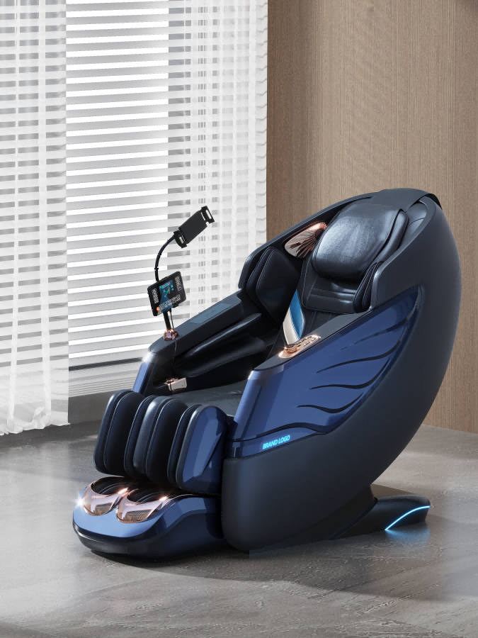 Fuan Lianhe Health Technology Co., LTD – Photos produits 2