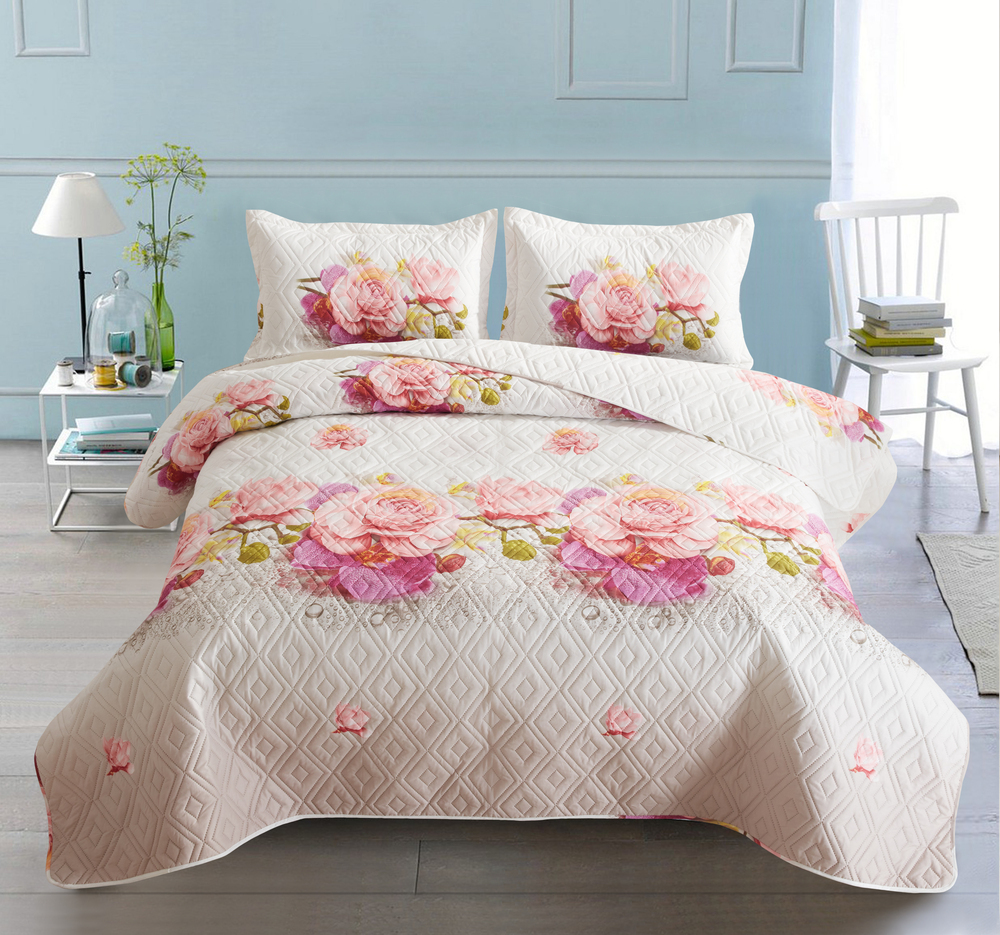 NANTONG BAOZHE HOME TEXTILES CO.,LTD – funda de almohada 2