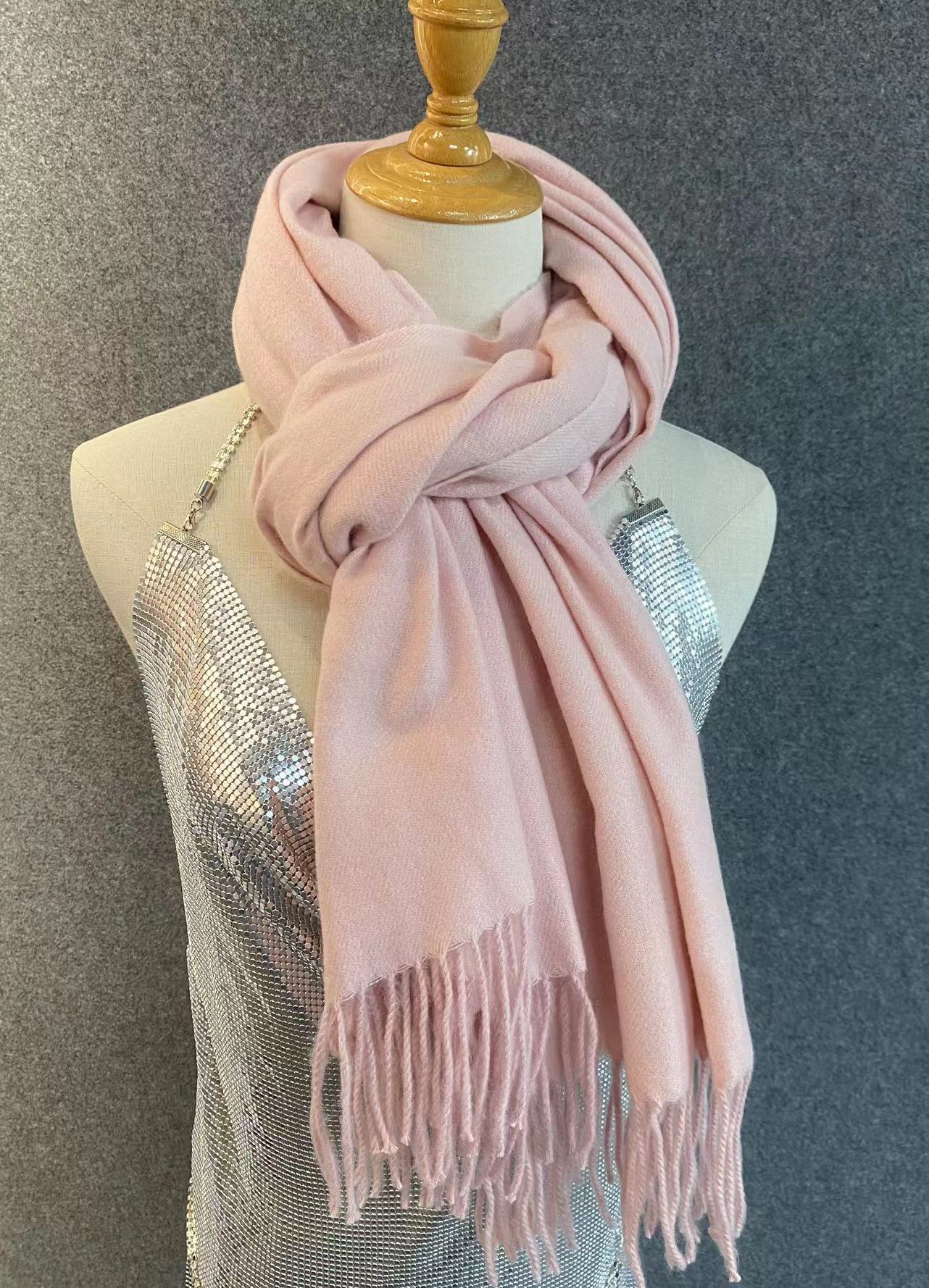 Basic scarf