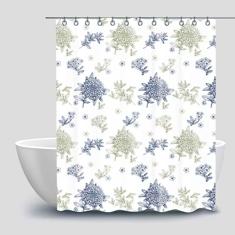 NINGBO LONGWIN IMP & EXP CO., LTD – 100% polyester printed blanket 2
