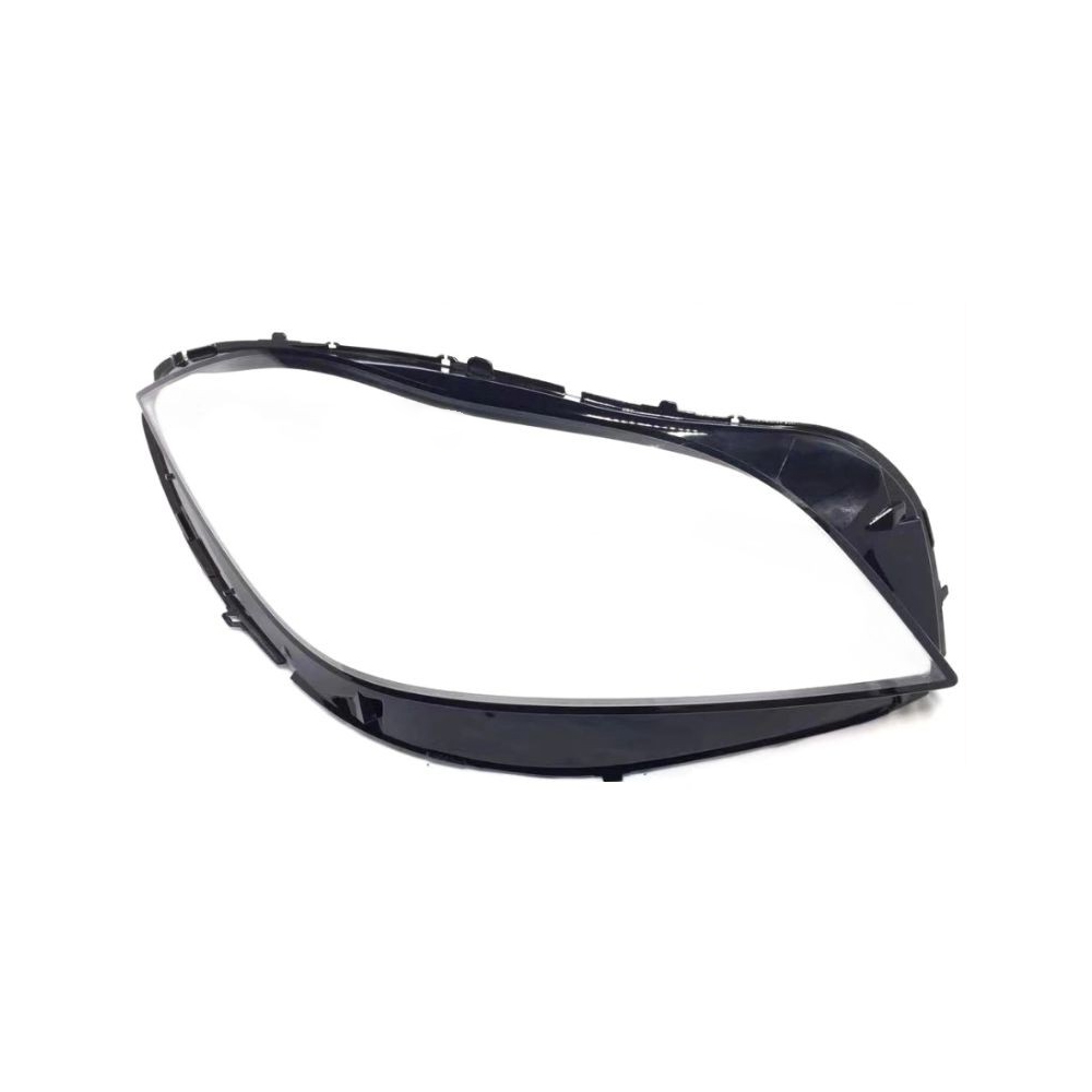 Headlight Cover For Mercedes Benz-CLS Class CLS300 CLS350 CLS500 Series W218