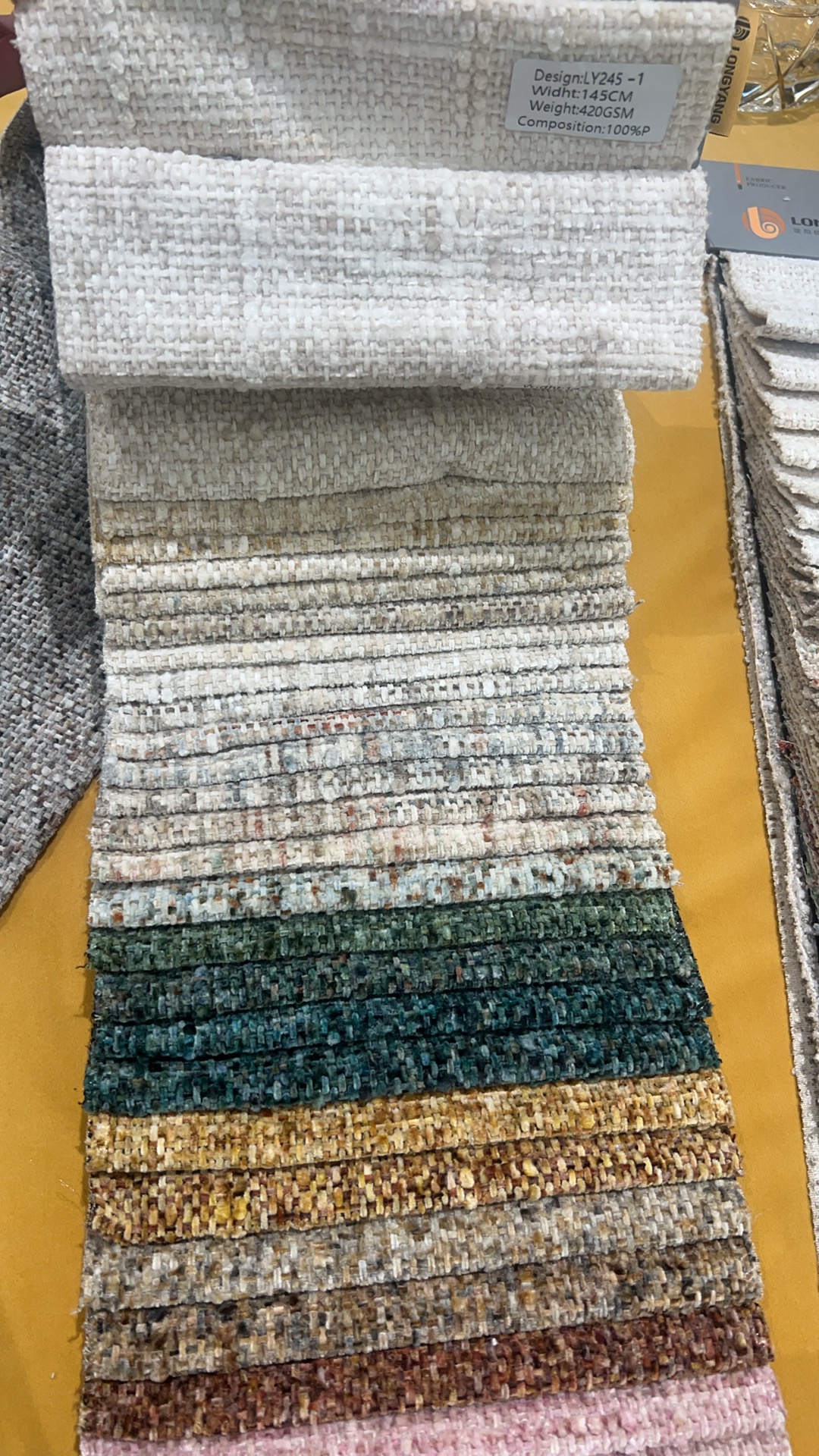 Sofa Fabric
