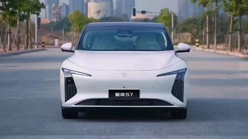 DONGFENG LIUZHOU MOTOR CO.,LTD – Pure Electric Commercial Vehicles 2