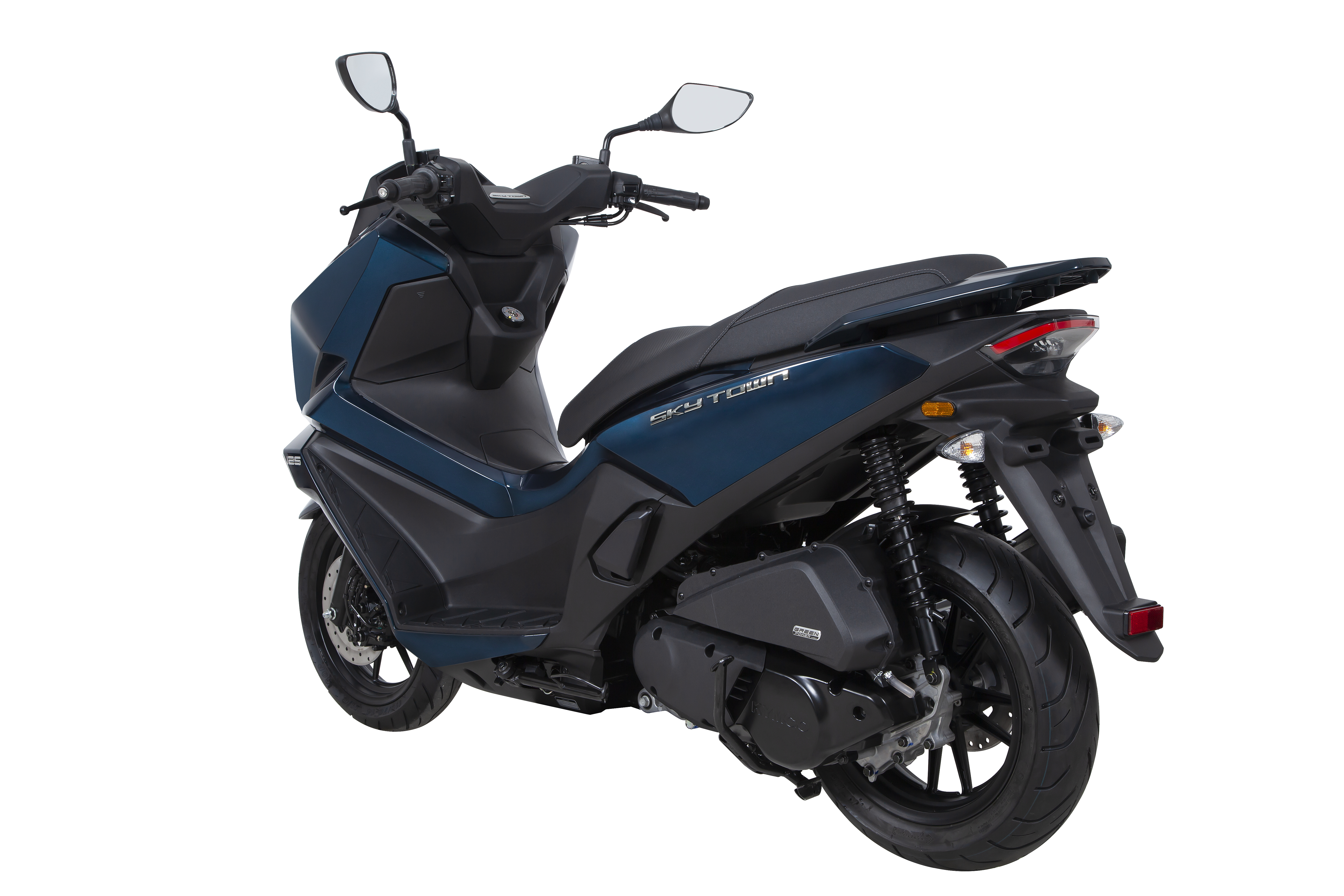 Skytown 125