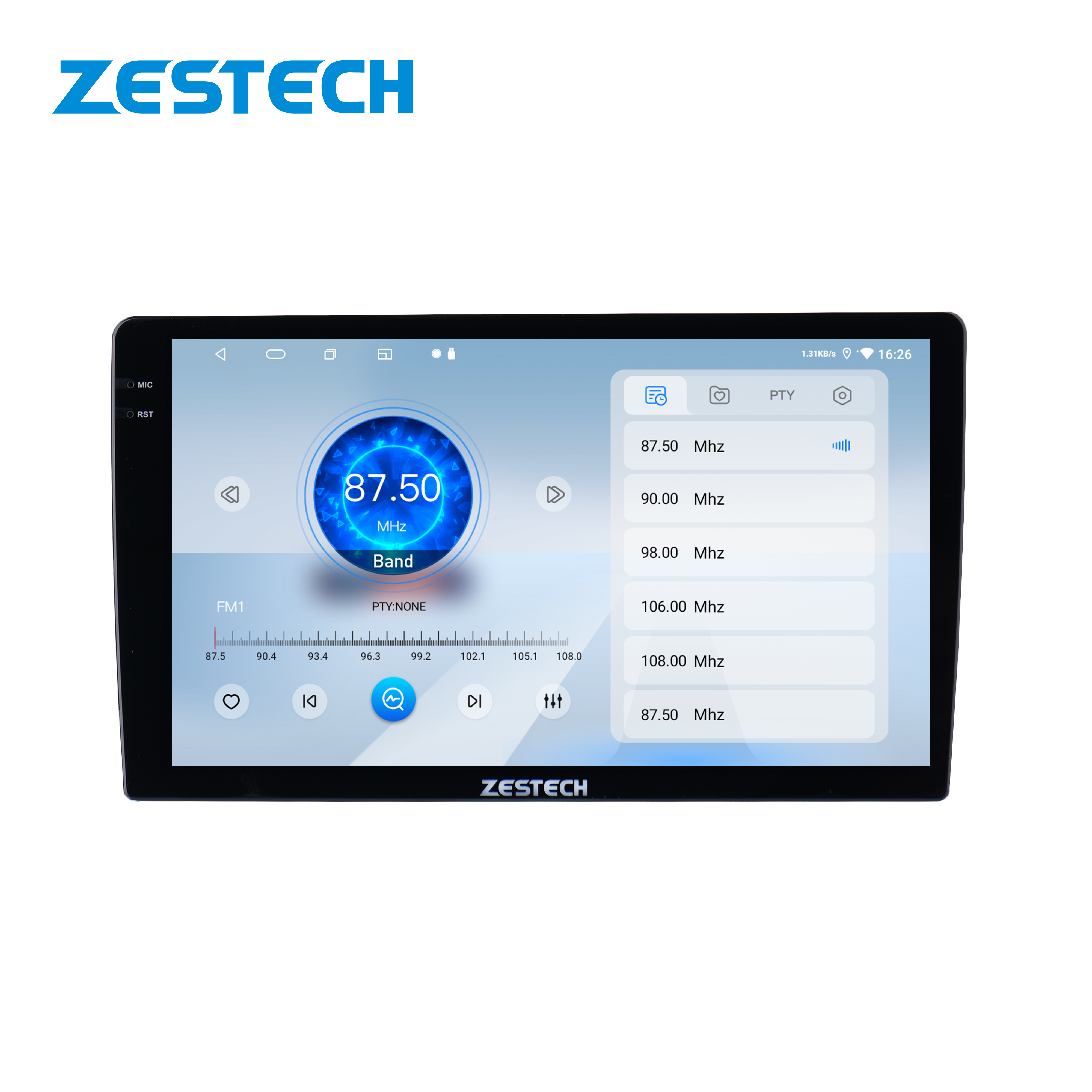shenzhen zest technology co.,ltd – Other On-board Electronics 3