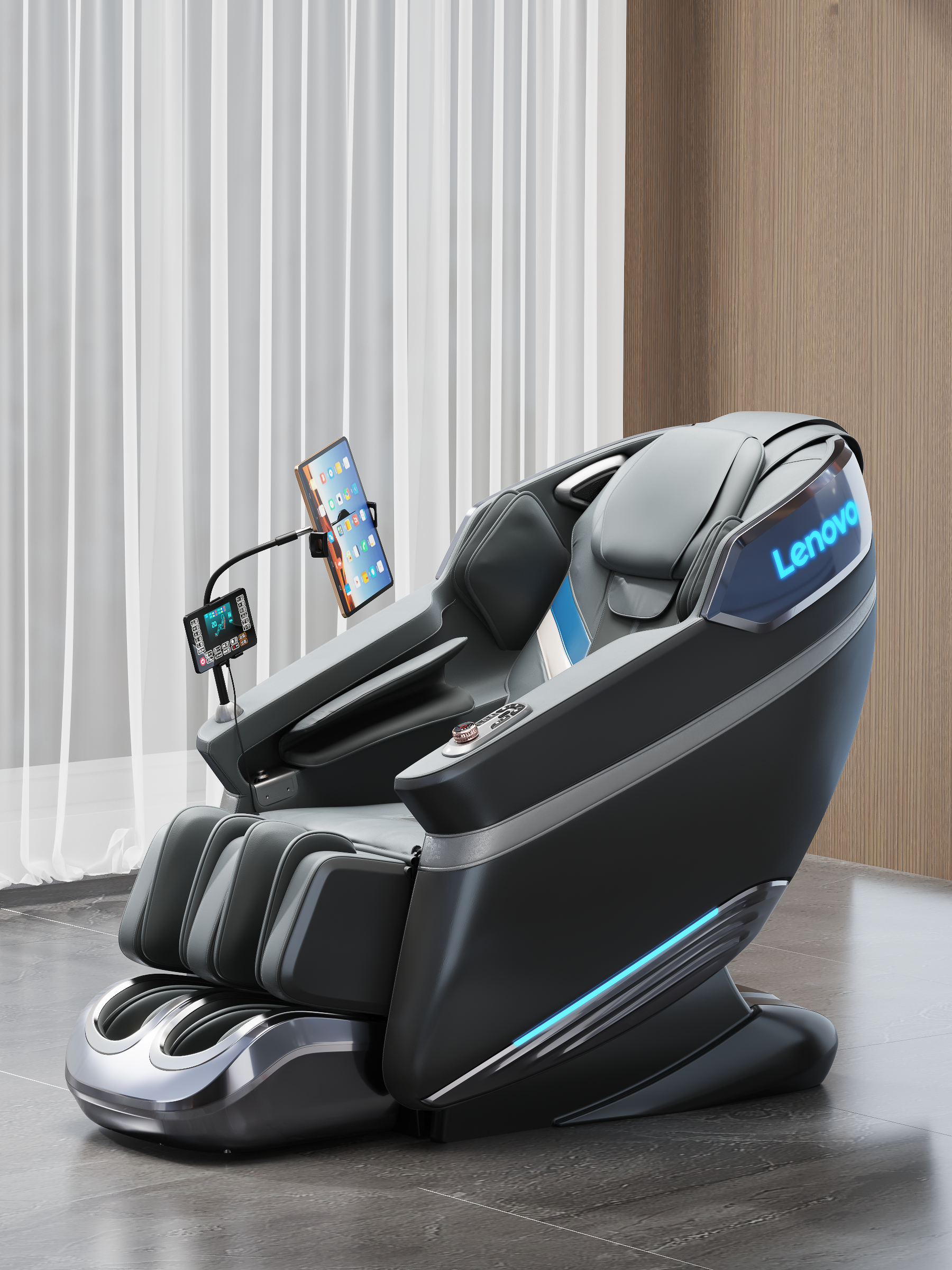 Fuan Lianhe Health Technology Co., LTD – Photos produits 4