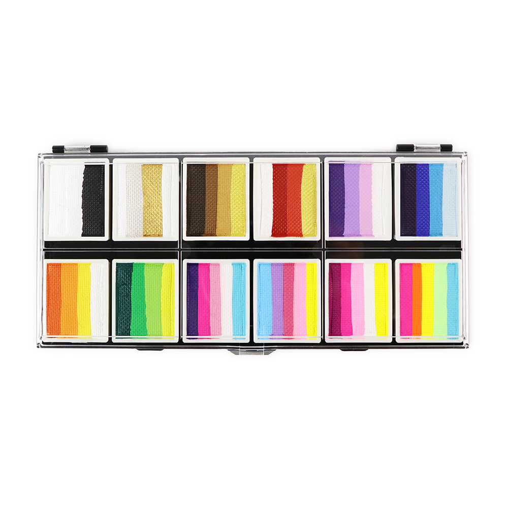 Palette Face Paint