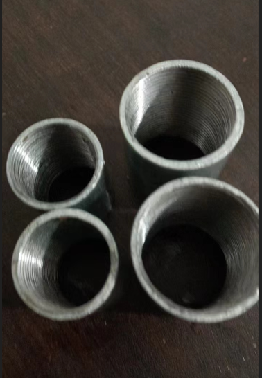 ZHANGJIAJIE DIANDIAN TRADE CO.,LTD – clavo de hierro 2