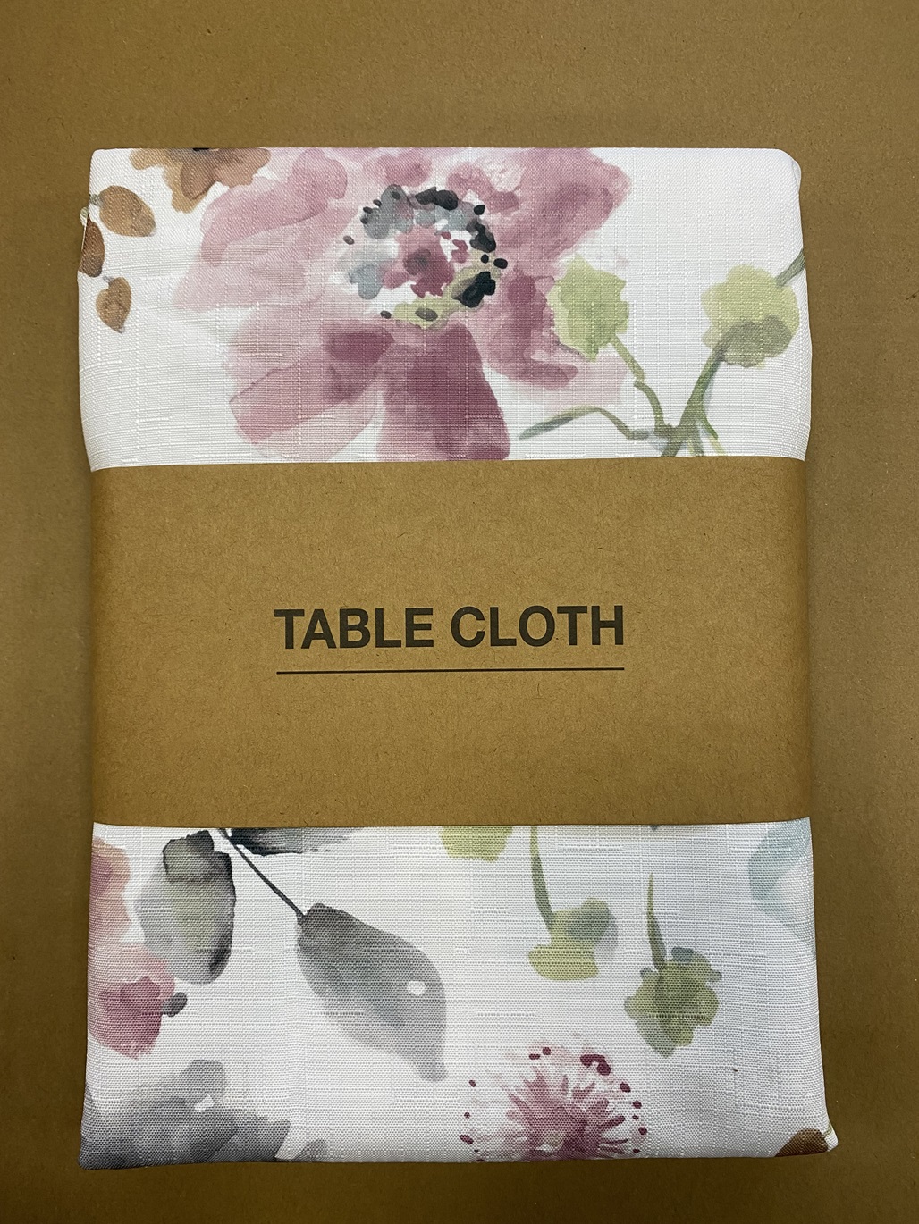 Table cloth