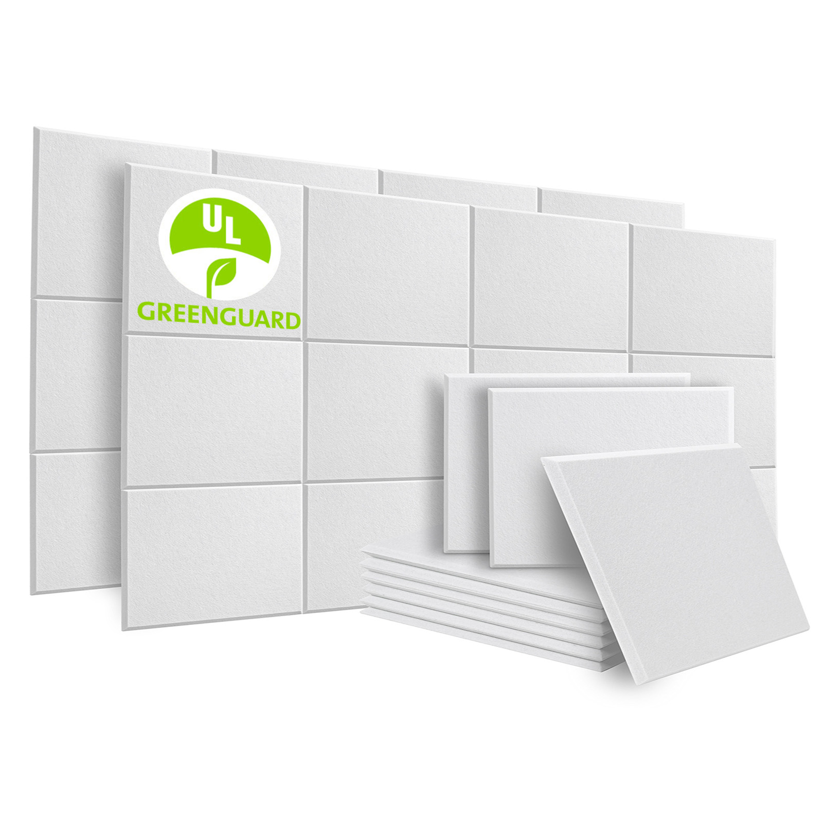 Bubos Acoustic Panel