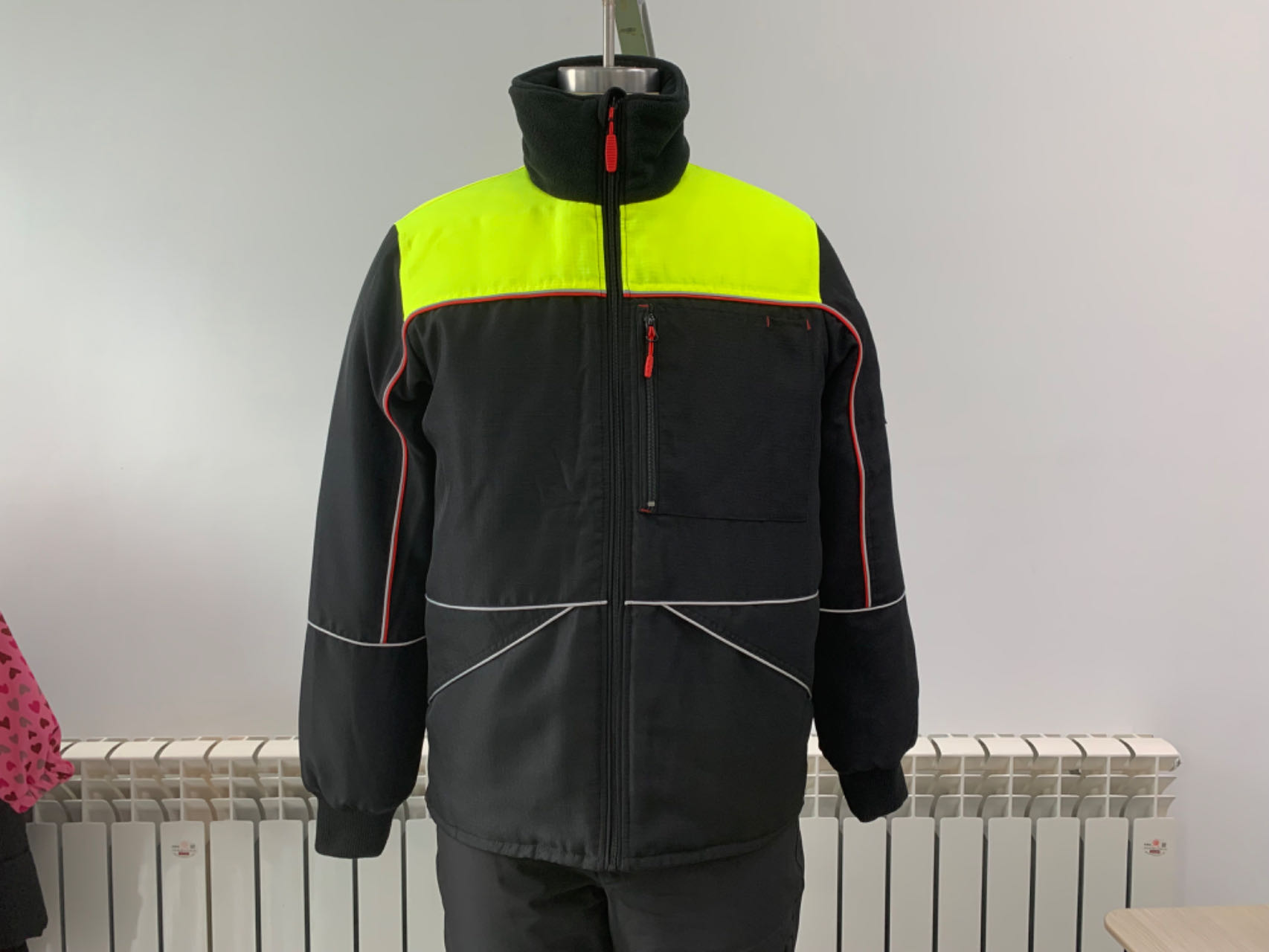 Hebei Rongnuo Garment Trading Co.,ltd – ropa deportiva 4