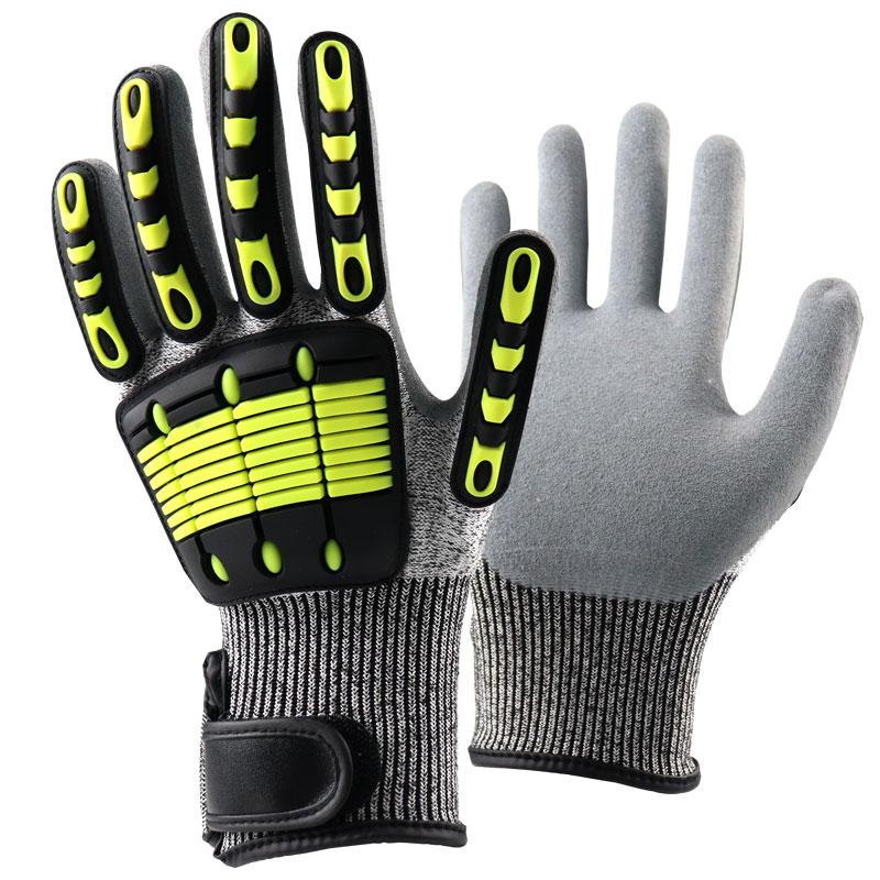 LIANYUNGANG SONICE SAFETY PROTECTION TECHNOLOGY CO.,LTD – zapatos de tacón 2