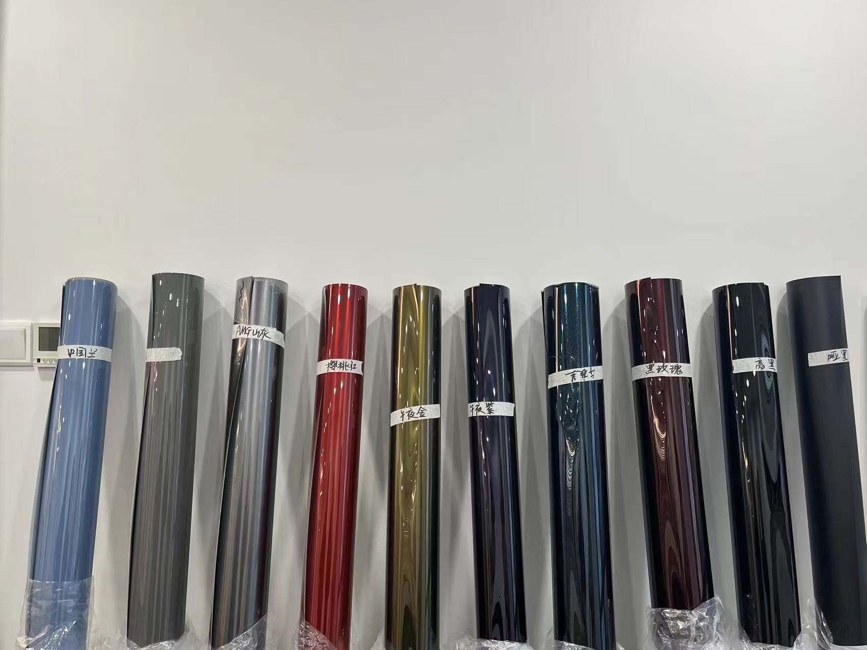 NingXia Shengxin Topower New Material Co.,Ltd – piezas mecanizadas 3