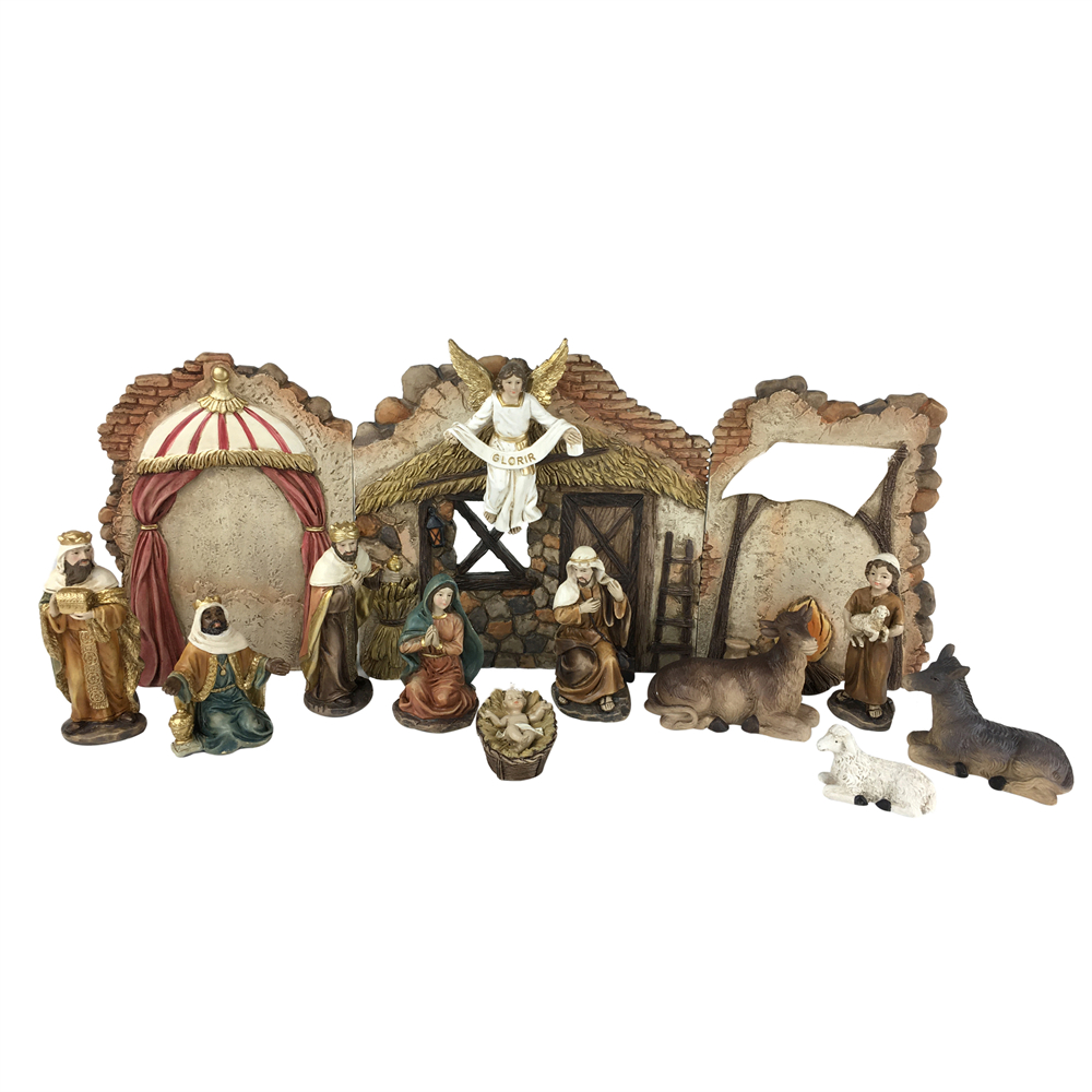 Chrismas items,crafts,arts and crafts,decoration,polyresin decoration,homedeco,deco
