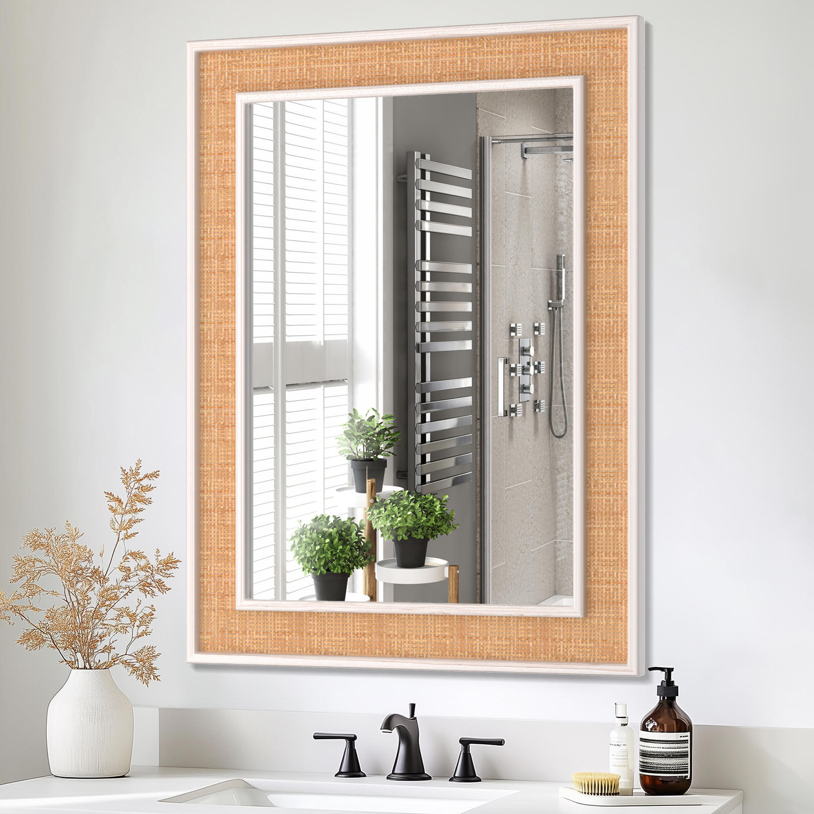 Decorative Mirror Bathroom Mirror