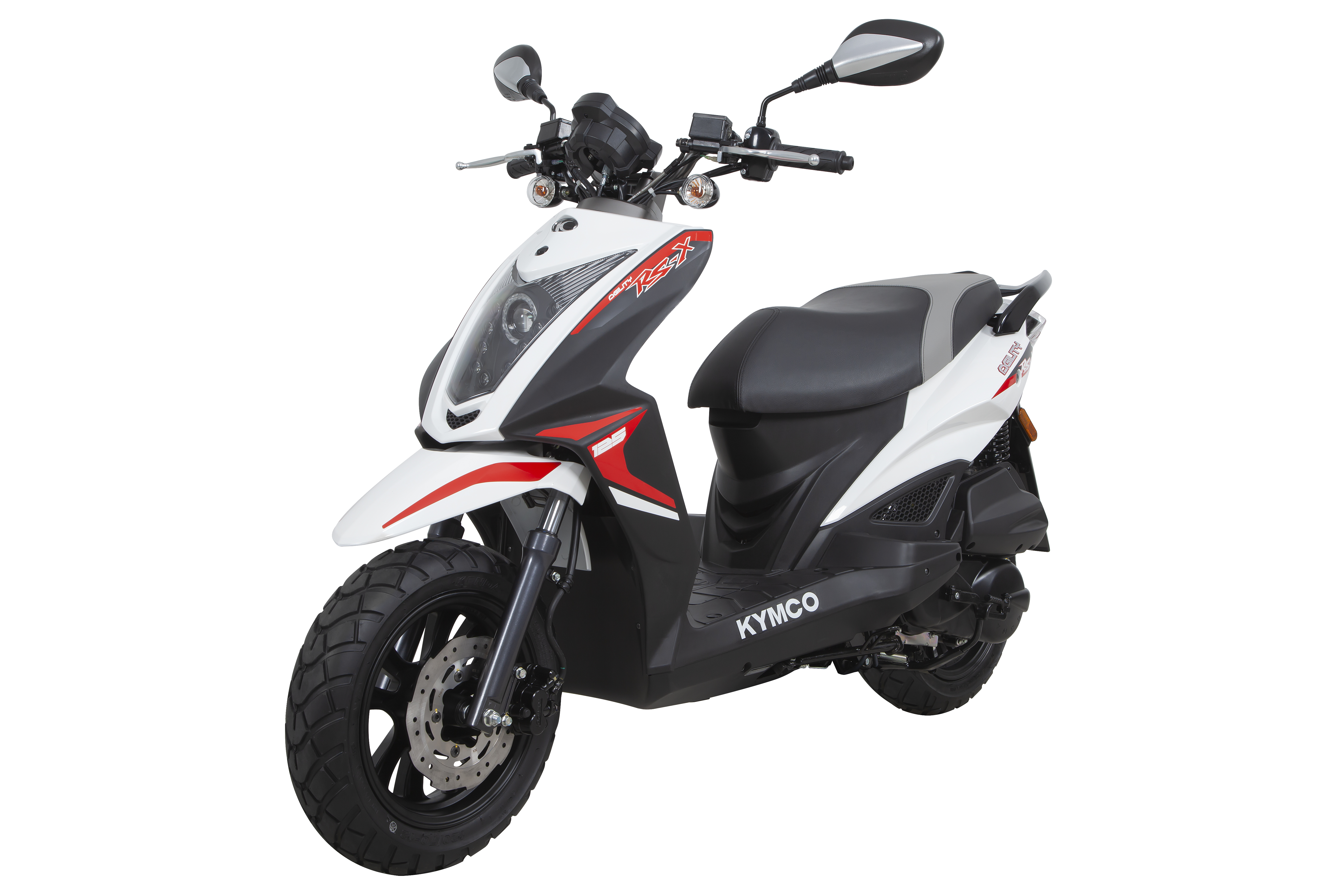 Agility rs 125