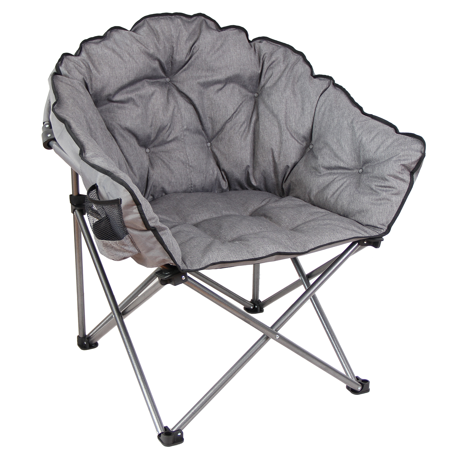 NEXTRISE (QINGDAO) OUTDOOR PRODUCTS CO., LTD. – cama de metal 4
