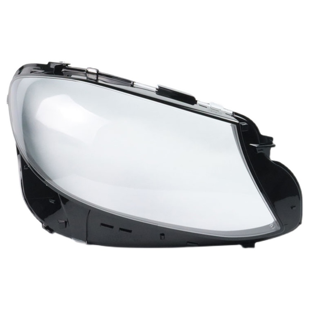 Auto Light Cover For 16-19 Mercedes Benz-E Class W213 Series Automotive