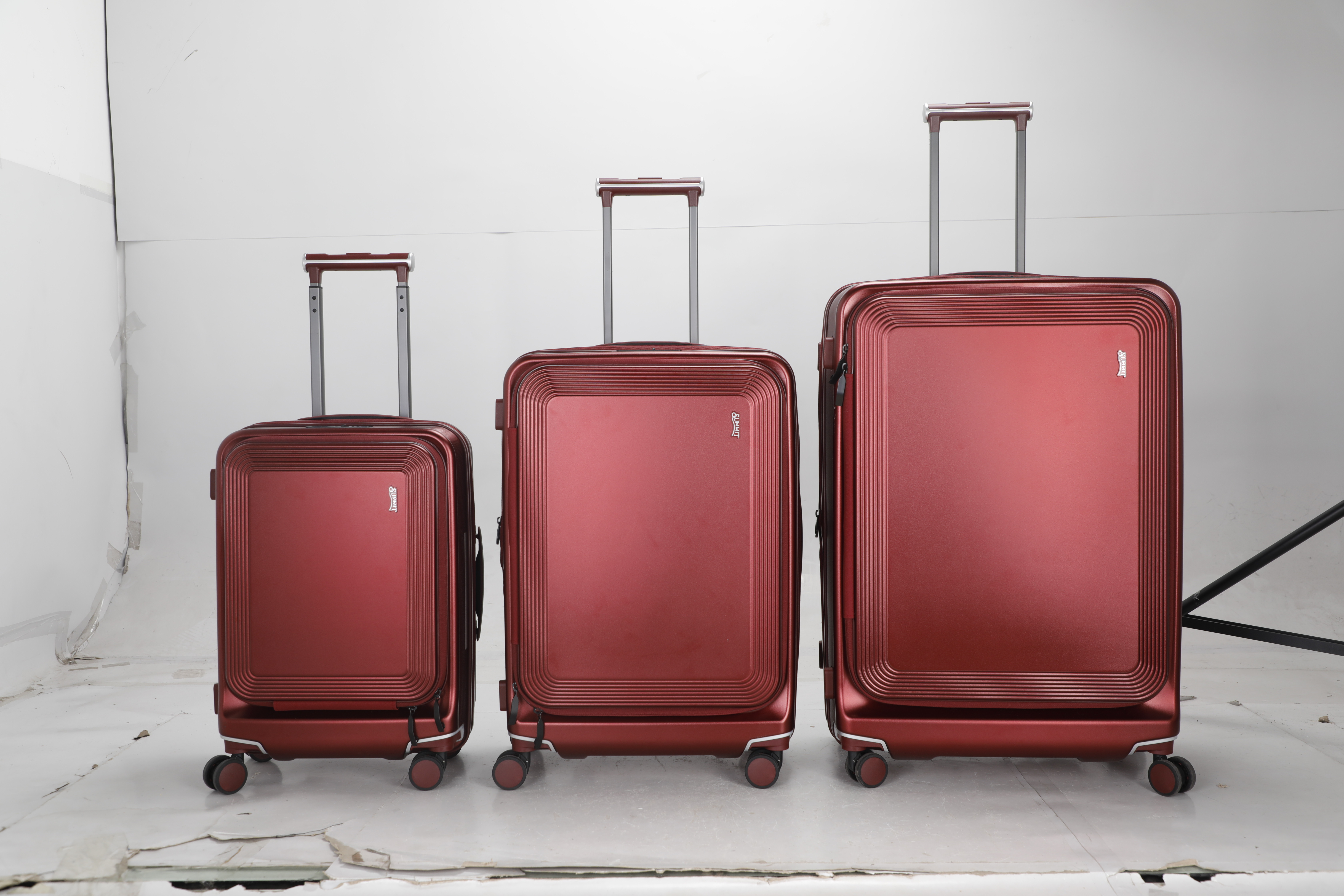FUJIAN SUMMIT SMART LUGGAGE CO., LTD – vestido de noche 3