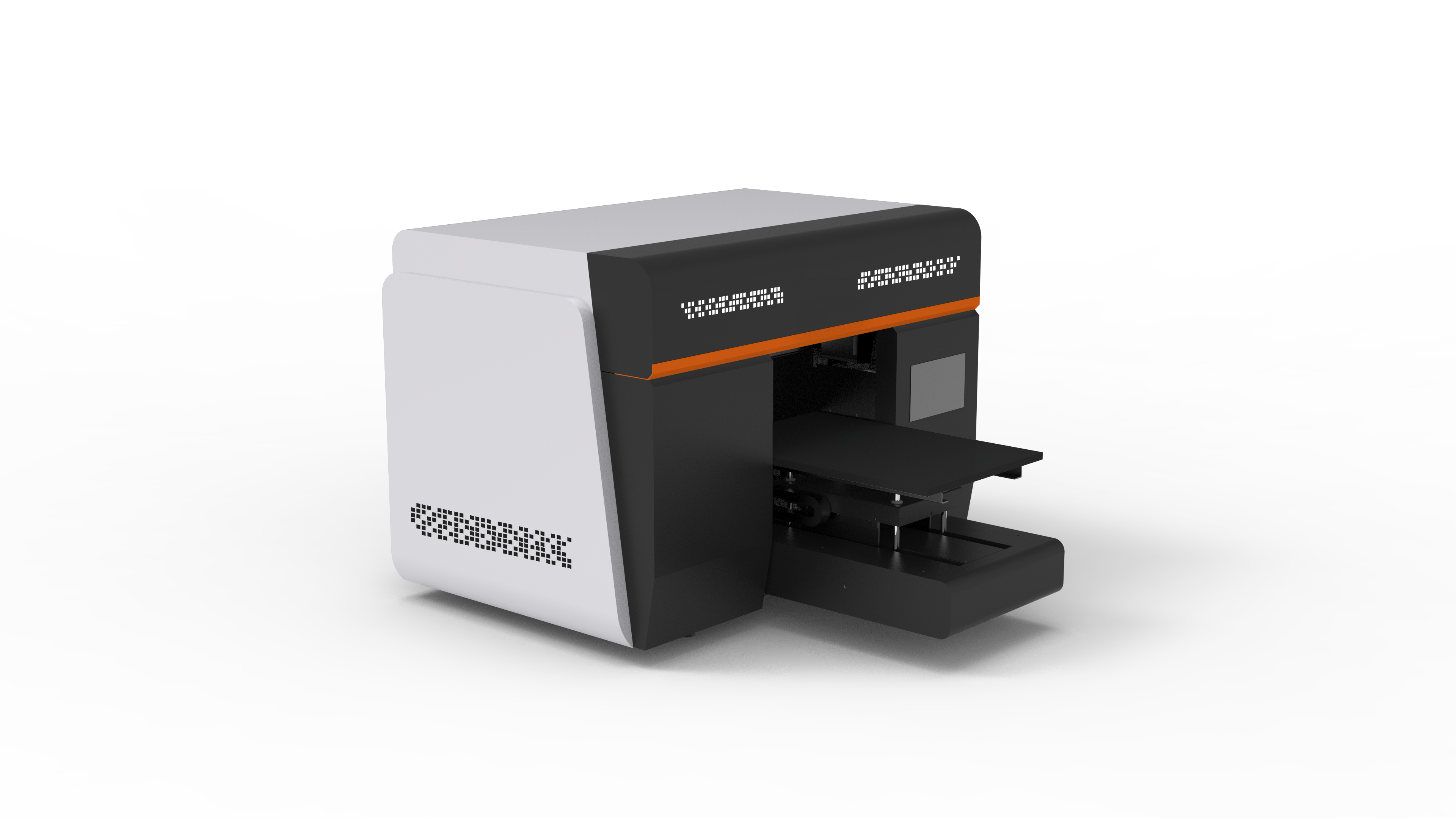 A3 UV Flatbed