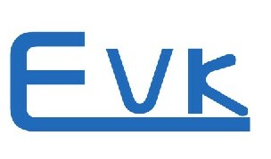 QINGDAO EVK INDUSTRIAL CO.,LTD