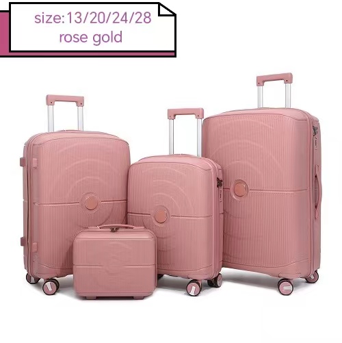 Wholesale fashion high quality unisex nylon Carry on business travel bags luggage suitcase