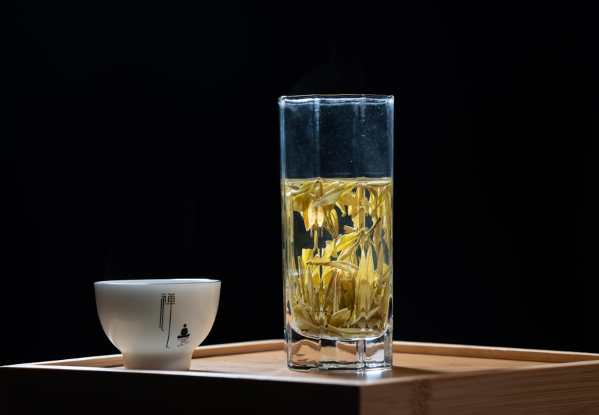 Sinan Zinc Selenium Strontium Yan Tea (Group) Co., Ltd – colchoneta de yoga 4