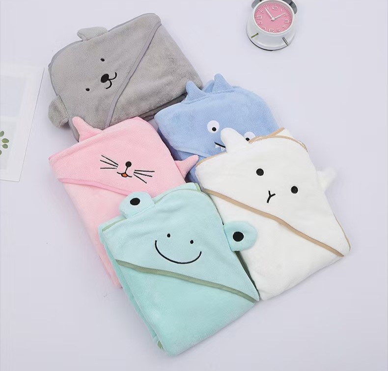 Wuxi Yating Textile Co., Ltd – Microfiber bathrobe 3