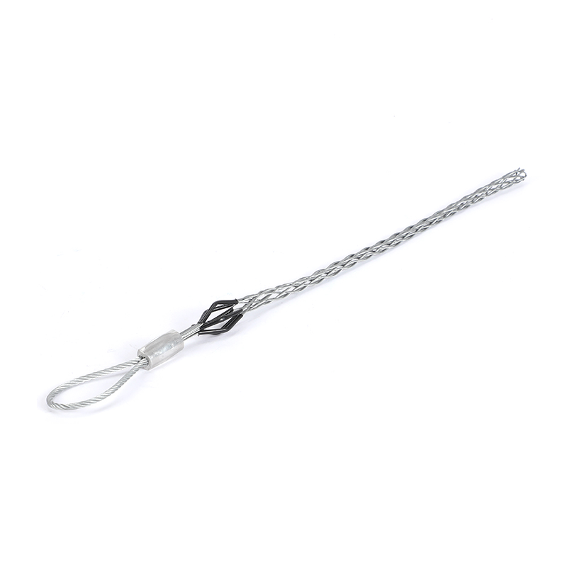 Pulling Grip Flexible Eye