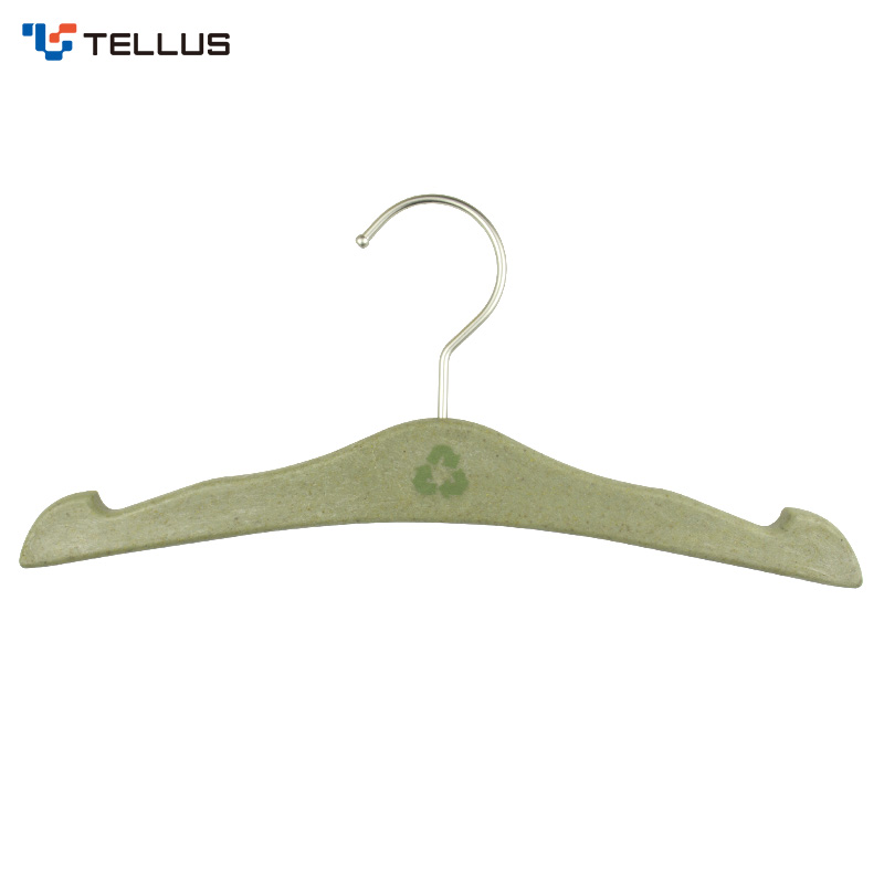 OBP recycled plastic recyclable hangers