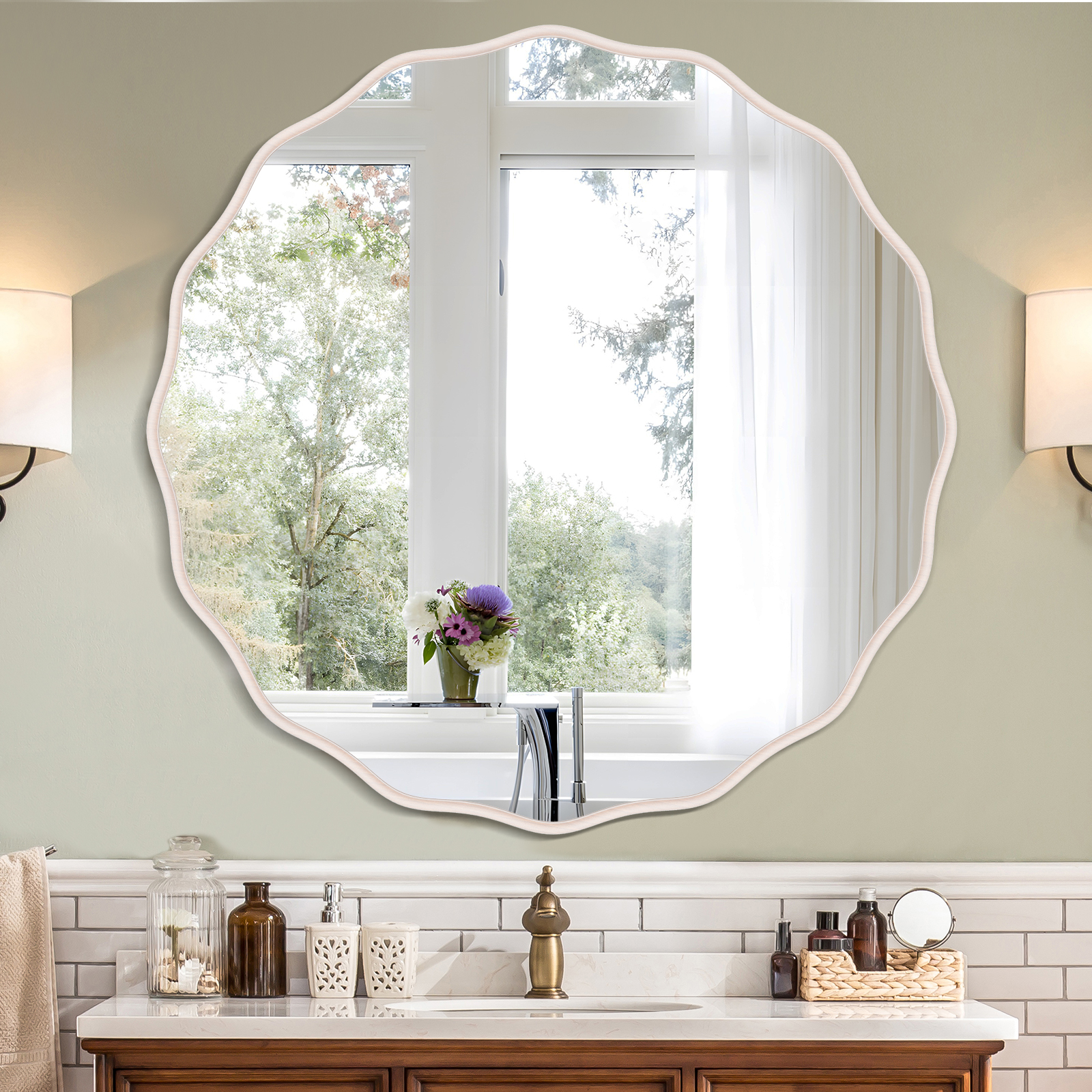Decorative Mirror