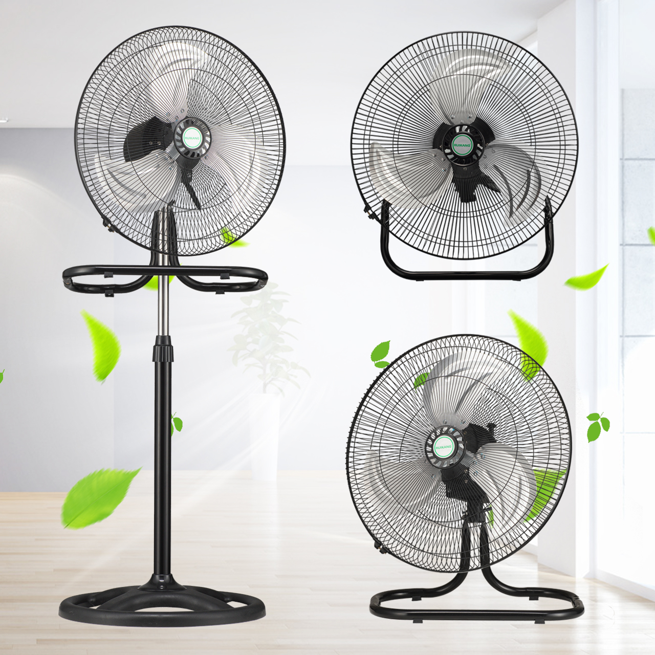 ZHONGSHAN RUIKANG ELECTRIC APPLIANCE CO.,LTD – microondas compacto 1