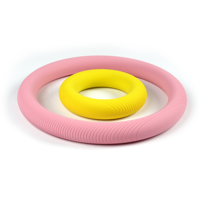 Silicone Gravity Ring