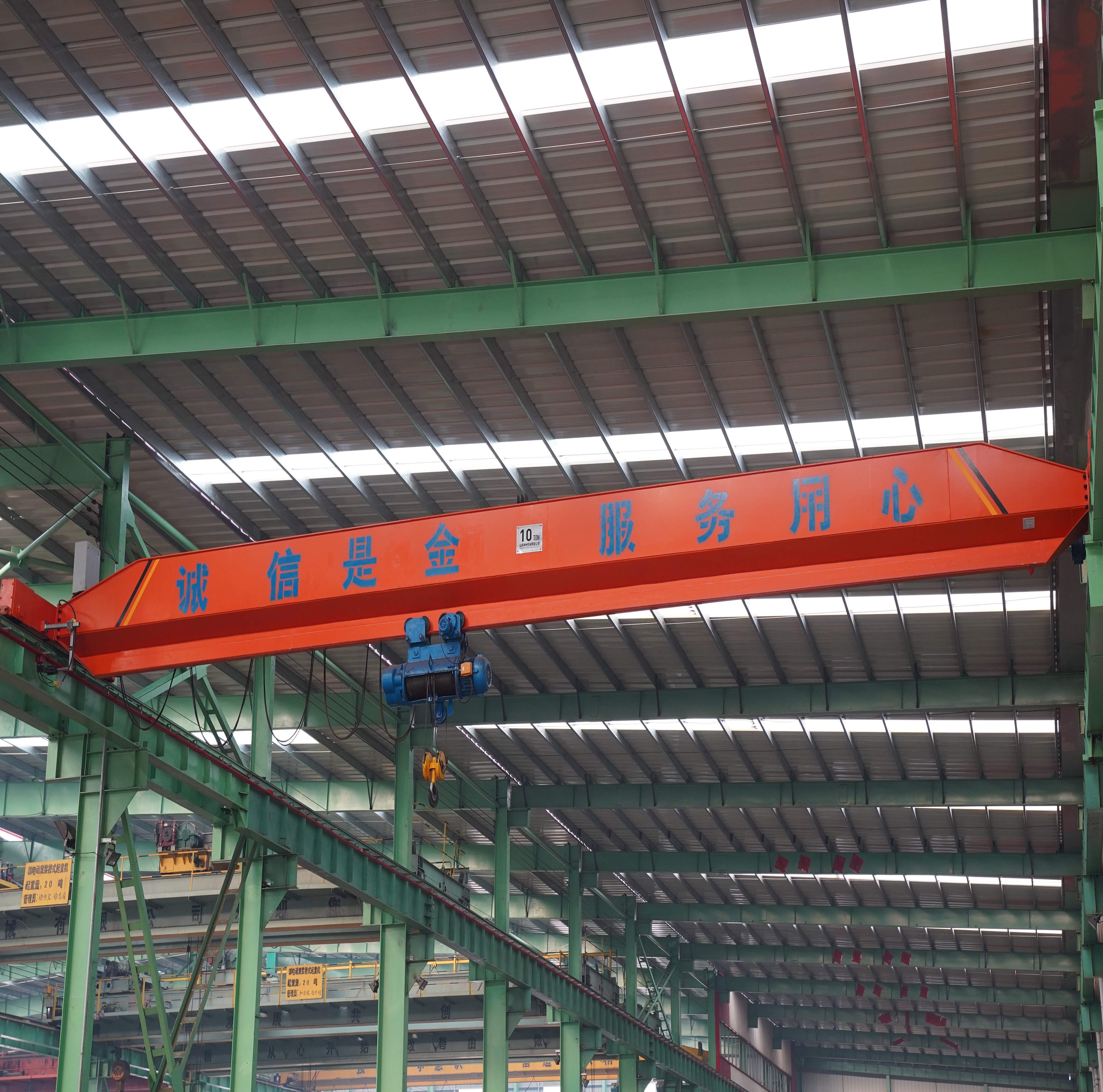 Shandong Shenzhou Machinery Co., Ltd – piezas mecanizadas 3