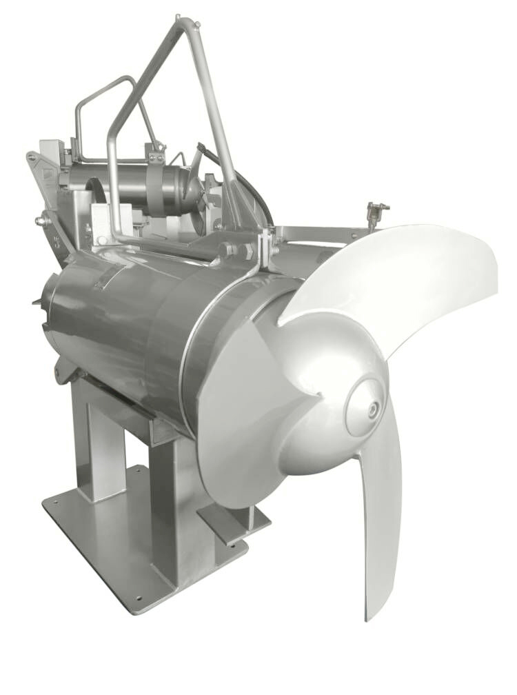 LANSHEN GROUP CORP.,LTD. – Other General machinery 1