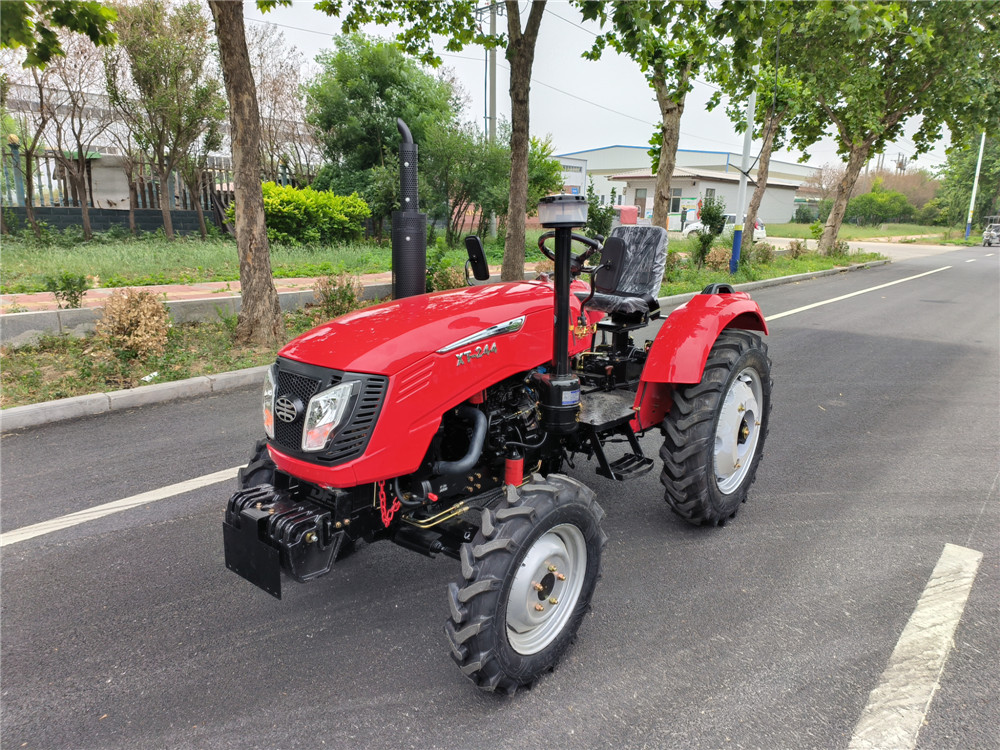 XINGTAI TRACTOR TRADING CO.,LTD – Other Agriculture and Forestry Machinery 1