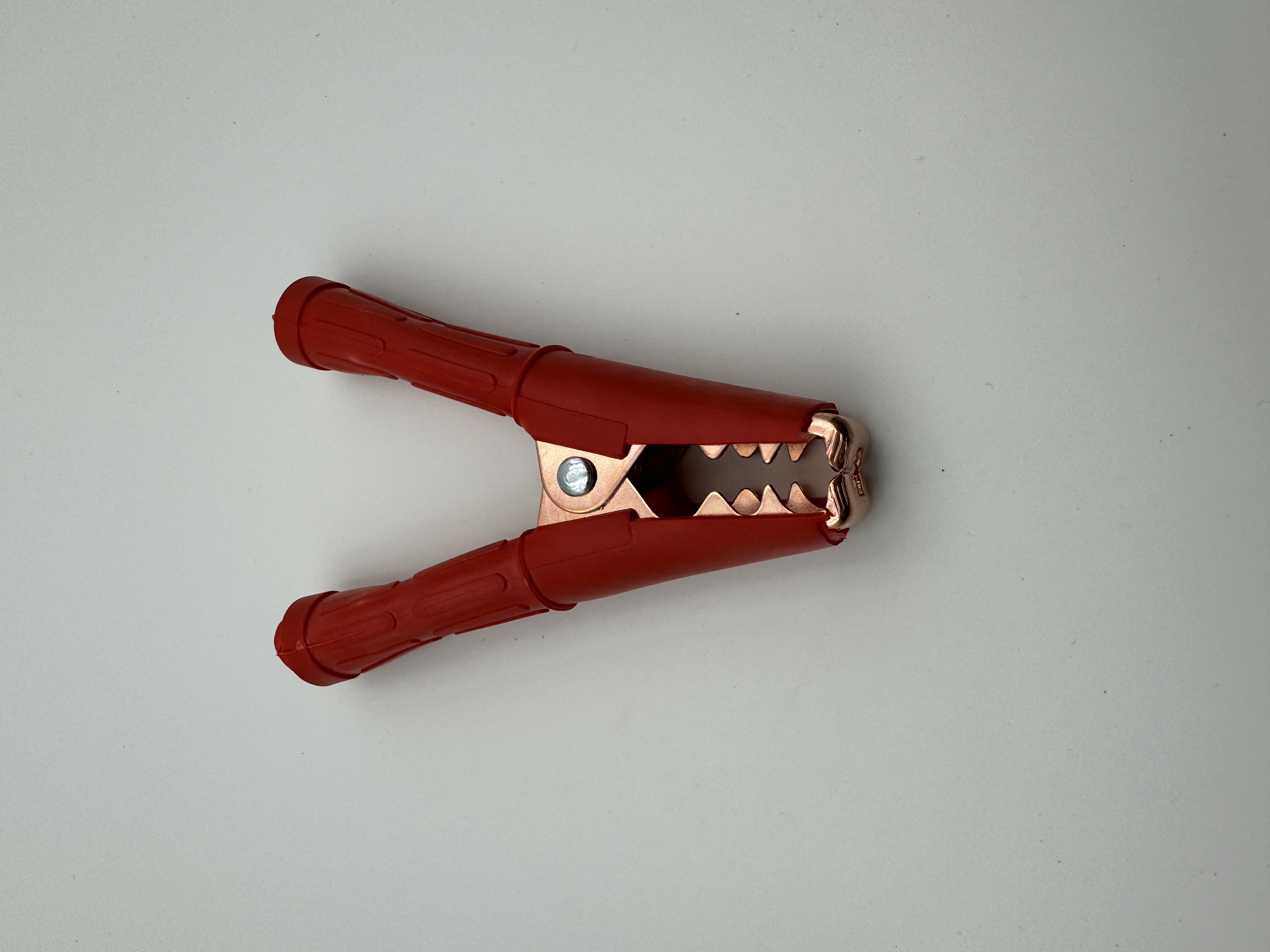 Hejian Daxian Automotive Parts Co., Ltd – Car battery cable 2