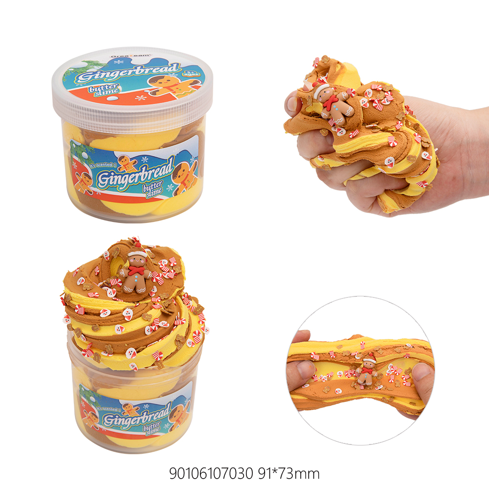 Butter slime