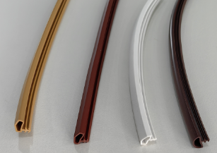 plastic sealing strip