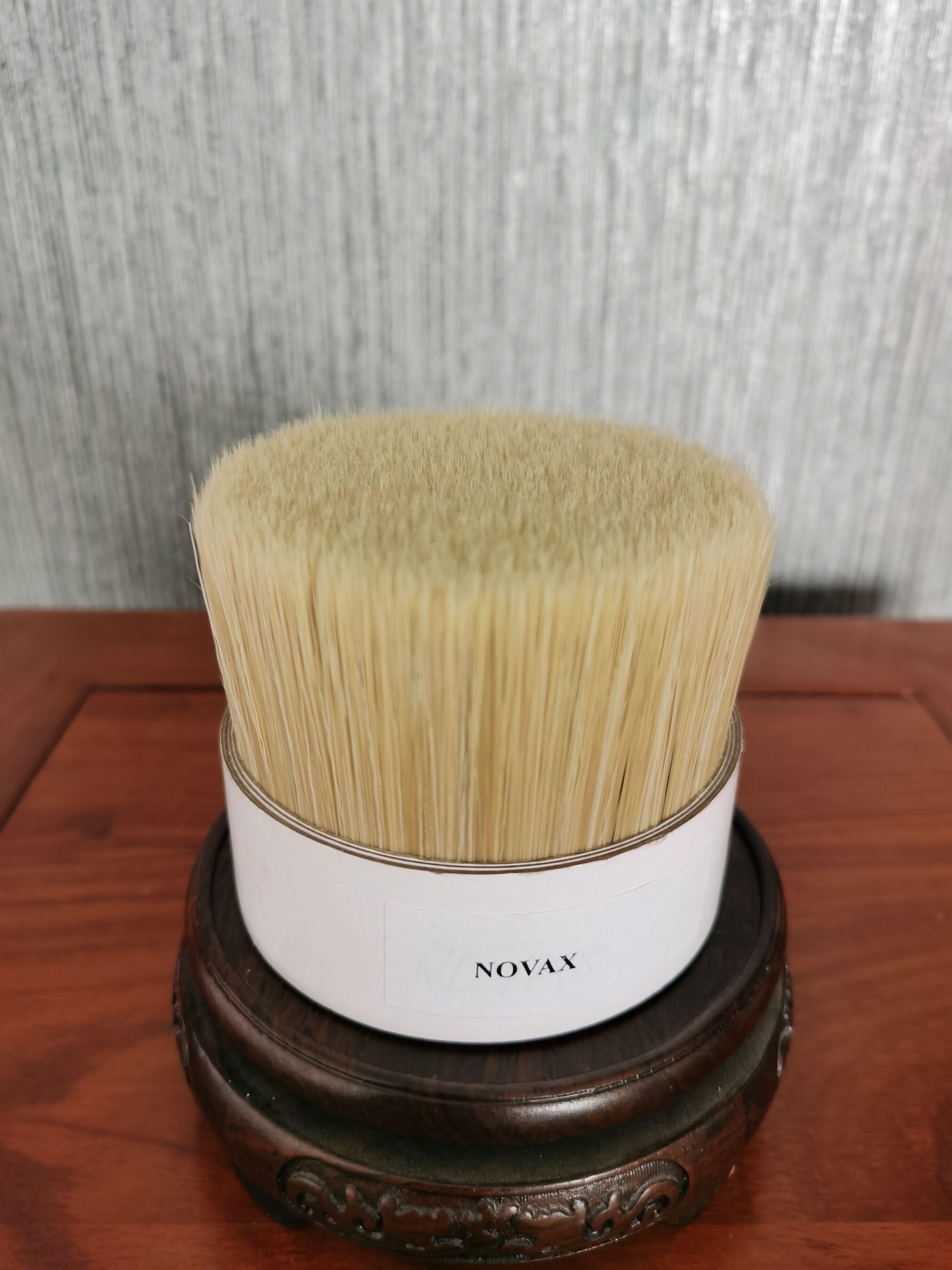 JINSHI JINXIANG BRISTLES INDUSTRIAL CO.,LTD – arandela metálica 4