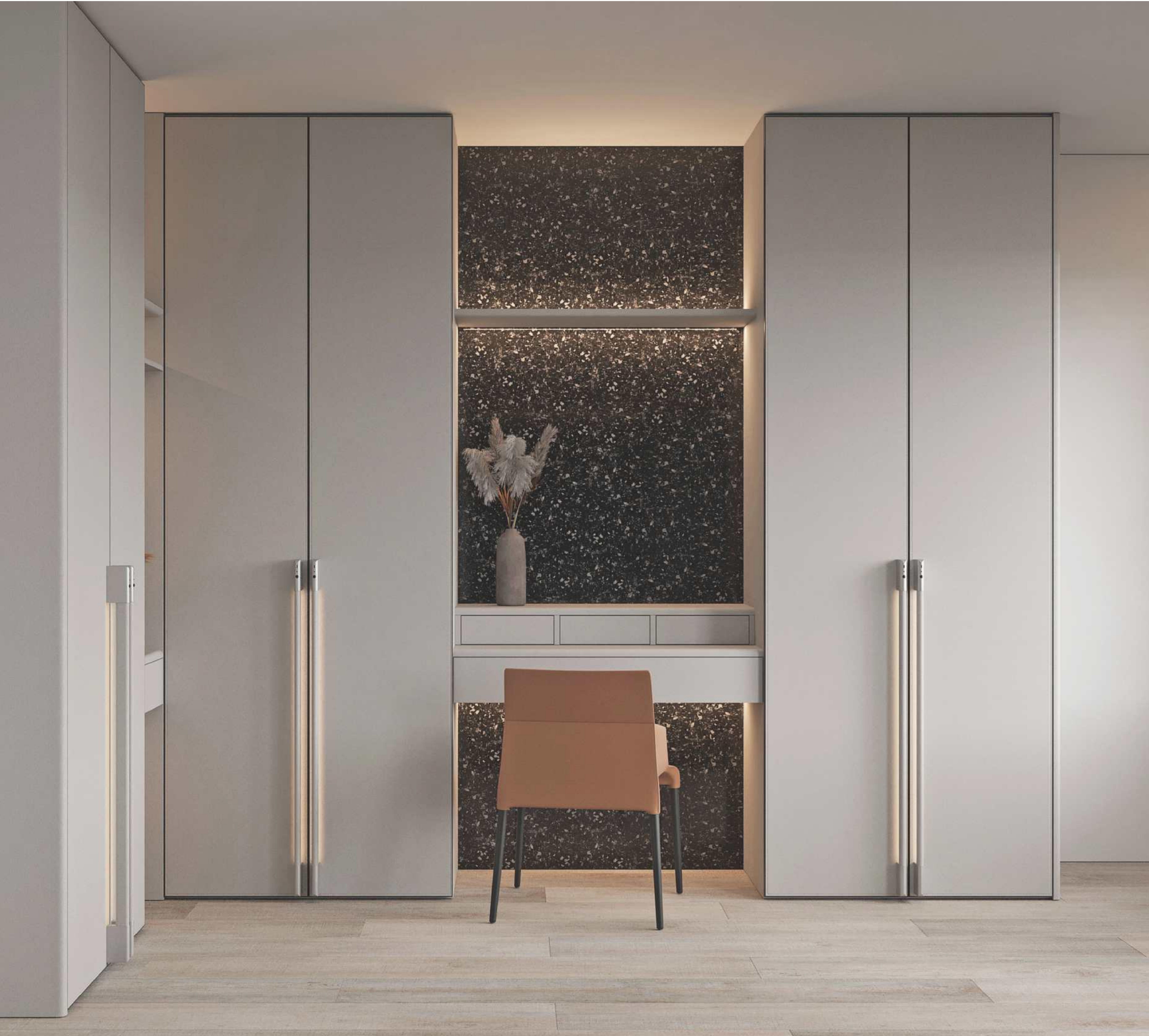 Jiangsu Jinfeng Wood Industry Co., Ltd – mesa de comedor 2