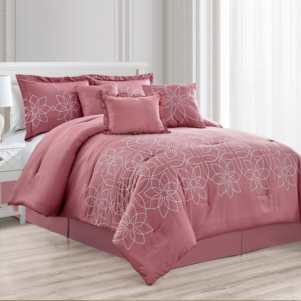 NANTONG BAOZHE HOME TEXTILES CO.,LTD – manta de lana 4