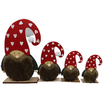 Shanghai Xietong Yonghe International Trade Co., Ltd. – figura decorativa 1