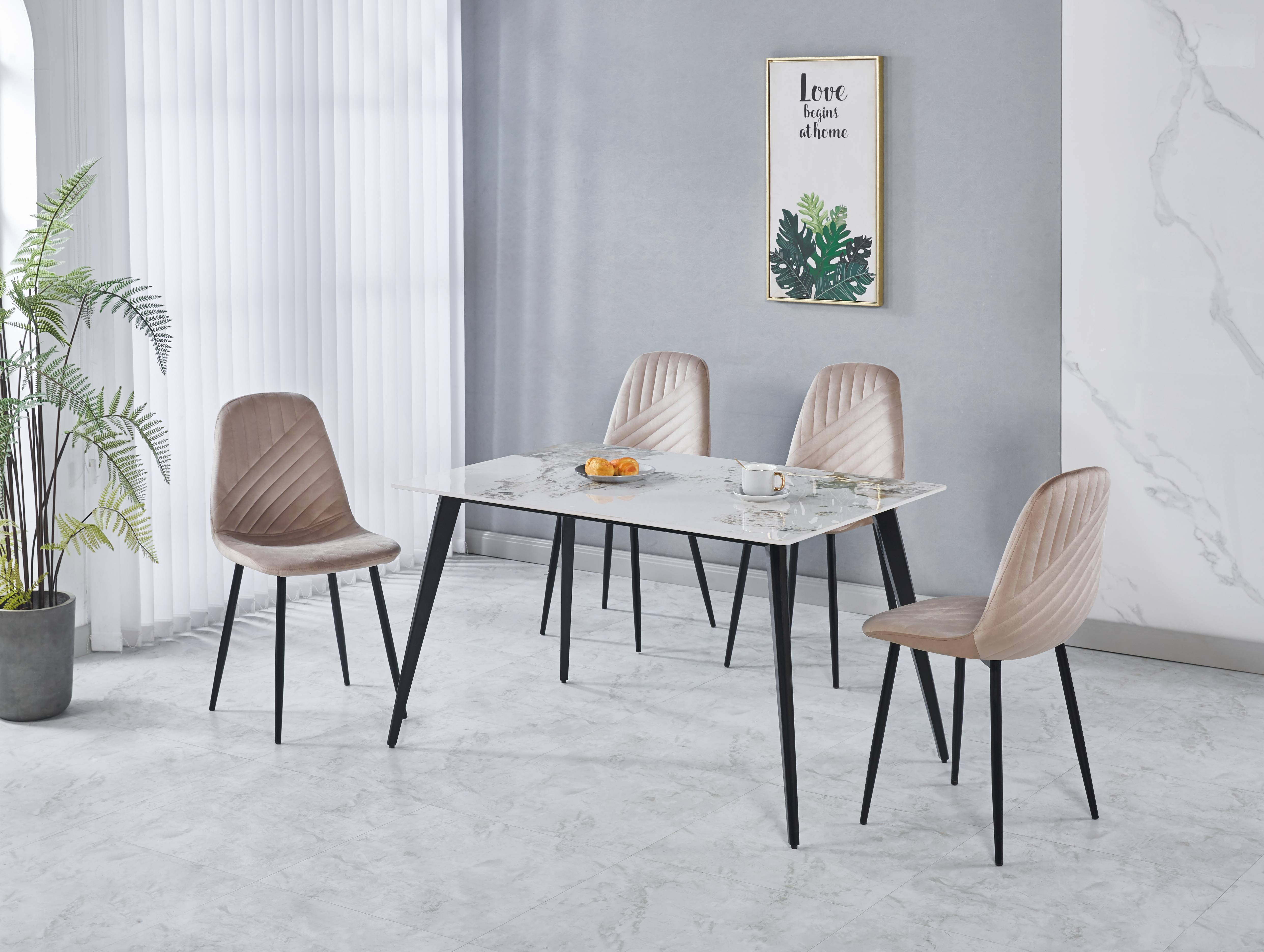 tianjin v-passion international trade co.,ltd – mesa de comedor 2
